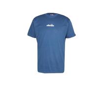 Ellesse Men's Ollio Tee Blue T-Shirt