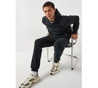 Ellesse Mens Orvinio Jog Pant, Black, Size L, Men Black