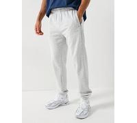 Ellesse Mens Orvinio Jog Pant, Grey, Size 2Xl, Men Grey