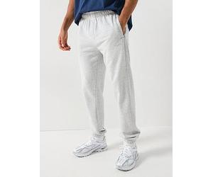 Ellesse Mens Orvinio Jog Pant, Grey, Size 2Xl, Men Grey
