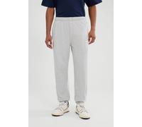 Ellesse Men's Orvinio Jog Pant in Light Grey | Size: Medium Ellesse Light Grey M