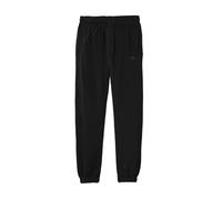 Ellesse Mens Orvinio Jogging Bottoms - Black - XS - Black - 85% Cotton/15% Polyester