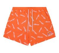 Ellesse Mens Oscar Swim Neon Orange XL