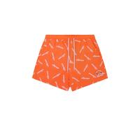 Ellesse Men's Oscar Swimshort in Orange | Size: Large Ellesse Orange L