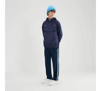 Ellesse Mens Overhead Jacket Mont 3 Large Hooded Retro