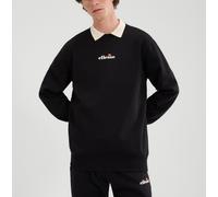 Ellesse Mens Overhead Kiamto Sweatshirt Top Black Blue Grey Sweatshirt