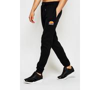 Ellesse Men's Ovest Jog Pant in Dark Grey | Size: Small Ellesse Dark Grey S