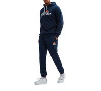 Ellesse Men's Ovest Jog Pant in Navy | Size: Small Ellesse Navy S