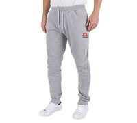 Ovest Logo Joggers Athletic Grey Marl 3XL