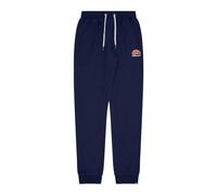 Ellesse Mens Ovest Jogging Bottoms - Navy - Navy - XS - 80% Cotton/20% Polyester