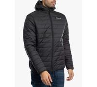 Ellesse Mens Padded Jacket Ladruns Padded Jacket Black