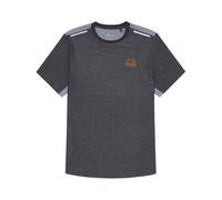 Ellesse Mens Palestrani T-Shirt (Dark Grey) - Size Small