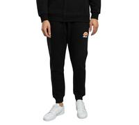 Ellesse Mens Pants Black M