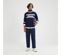 Ellesse Men's Pellini Knitted Jumper in Navy | Size: Large Ellesse Navy L