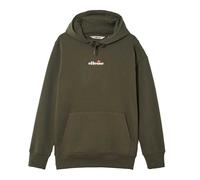 Ellesse Mens Pershuta 2 Hoodie (Khaki Green) - Size Medium