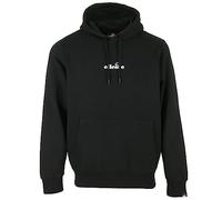 ellesse Pershuta Hoody Black XS
