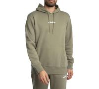 Ellesse Men's Pershuta Pullover Hoodie, Green