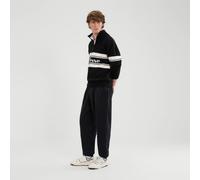 Ellesse Men's Pideura Jog Pant in Black | Size: 2XL Ellesse Black 2XL