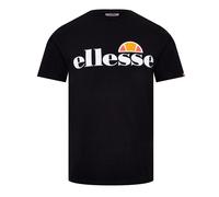 Ellesse Men's Sl Prado T-Shirt in Black | Size: XS Ellesse Black XS