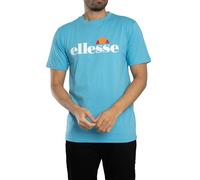 Ellesse Men's Prado T-Shirt, Blue, XL