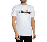 Ellesse Men's Prado T-Shirt, White
