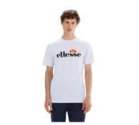 Ellesse Men's Prado T-Shirt, White
