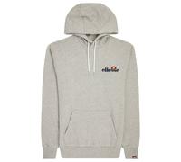 Ellesse Mens Primero Oh Hoody Sweatshirt - Grey - Size X-Small