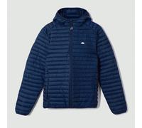 Ellesse Mens Puffer Jacket Pallochi Padded Jacket Navy