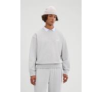 Ellesse Men's Rafori Sweatshirt in Light Grey | Size: XL Ellesse Light Grey XL