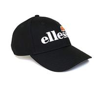 ellesse Men's Ragusa Cap, Black, One Size UK