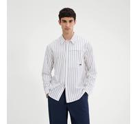 Ellesse Mens Revonali Shirt - Off-White - Size 2XL