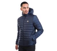 Ellesse Mens Revuelto Quilted Puffer Jacket GT53758