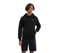 Ellesse Mens Rimella FZ Hoody - Black - Size Medium
