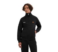 Ellesse Mens Rimini Track Jacket (Black/Monochrome) - Size 2XL