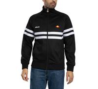 Ellesse Rimini Tracksuit Jacket Black M
