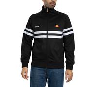Ellesse Men's Rimini Track Jacket, Blue