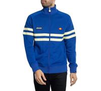Rimini Track Jacket Blue/Yellow L