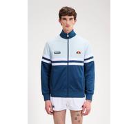 Ellesse Men's Rimini Track Jacket in Light Blue | Size: XL Ellesse Light Blue XL