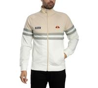 Rimini Track Jacket Off White/Stone XL