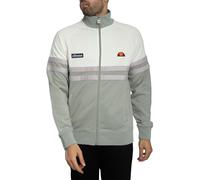 Rimini Track Jacket Sage/Off White M