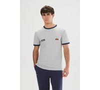 Ellesse Men's Ringetto Tee in Light Grey | Size: XL Ellesse Light Grey XL