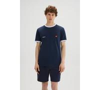 Ellesse Men's Ringetto Tee in Navy | Size: Medium Ellesse Navy M