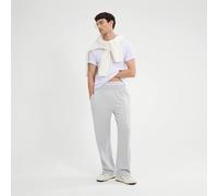 Ellesse Men's Senago Polo in White | Size: Medium Ellesse White M