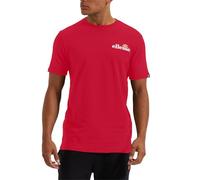 Ellesse Mens Shb06835 T-Shirt, Red, S EU