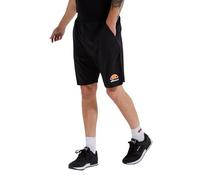 Ellesse - Vivaldi Black - Shorts - black - XL - 100% Polyester,88% Polyester, 12% Elastane,Synthetics XL