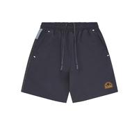 Ellesse Mens Shorts - Dark Grey - L - Dark Grey - 100% Mixed