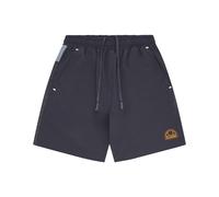Ellesse Mens Shorts (Dark Grey) - Size Large