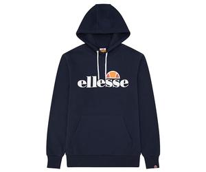 Ellesse Mens SL Gottero Over Head Hoody