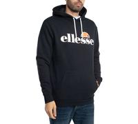 Ellesse SL Gottero Mens Hoodie Black