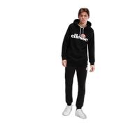 SL Gottero Pullover Hoodie Black L